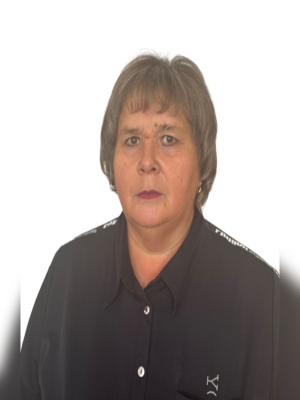 Смольянинова Марина Васильевна.