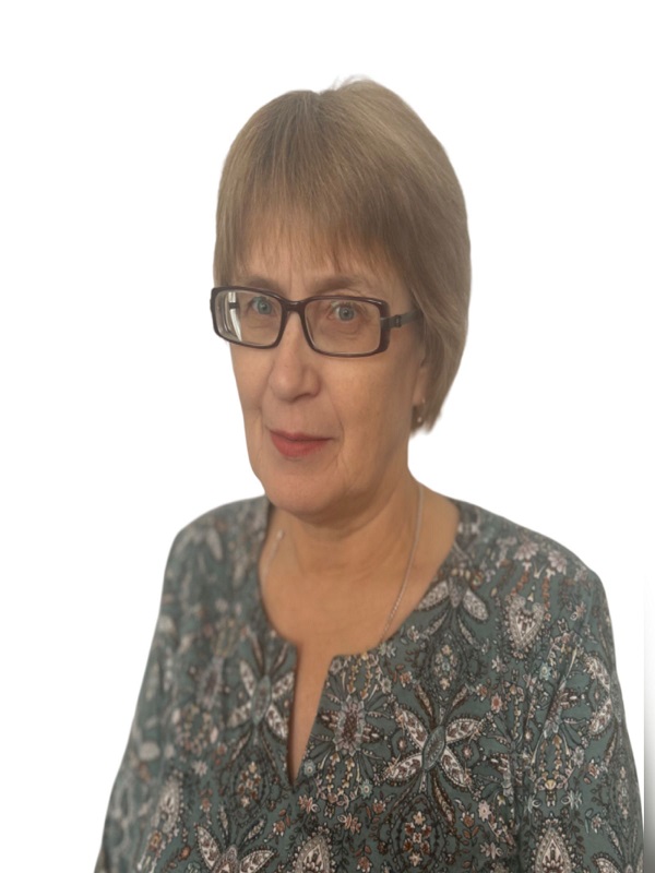 Загорская Галина Виктровна.