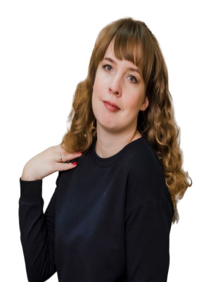 Клевцова Наталья Андреевна Клевцова Наталья Андреевна